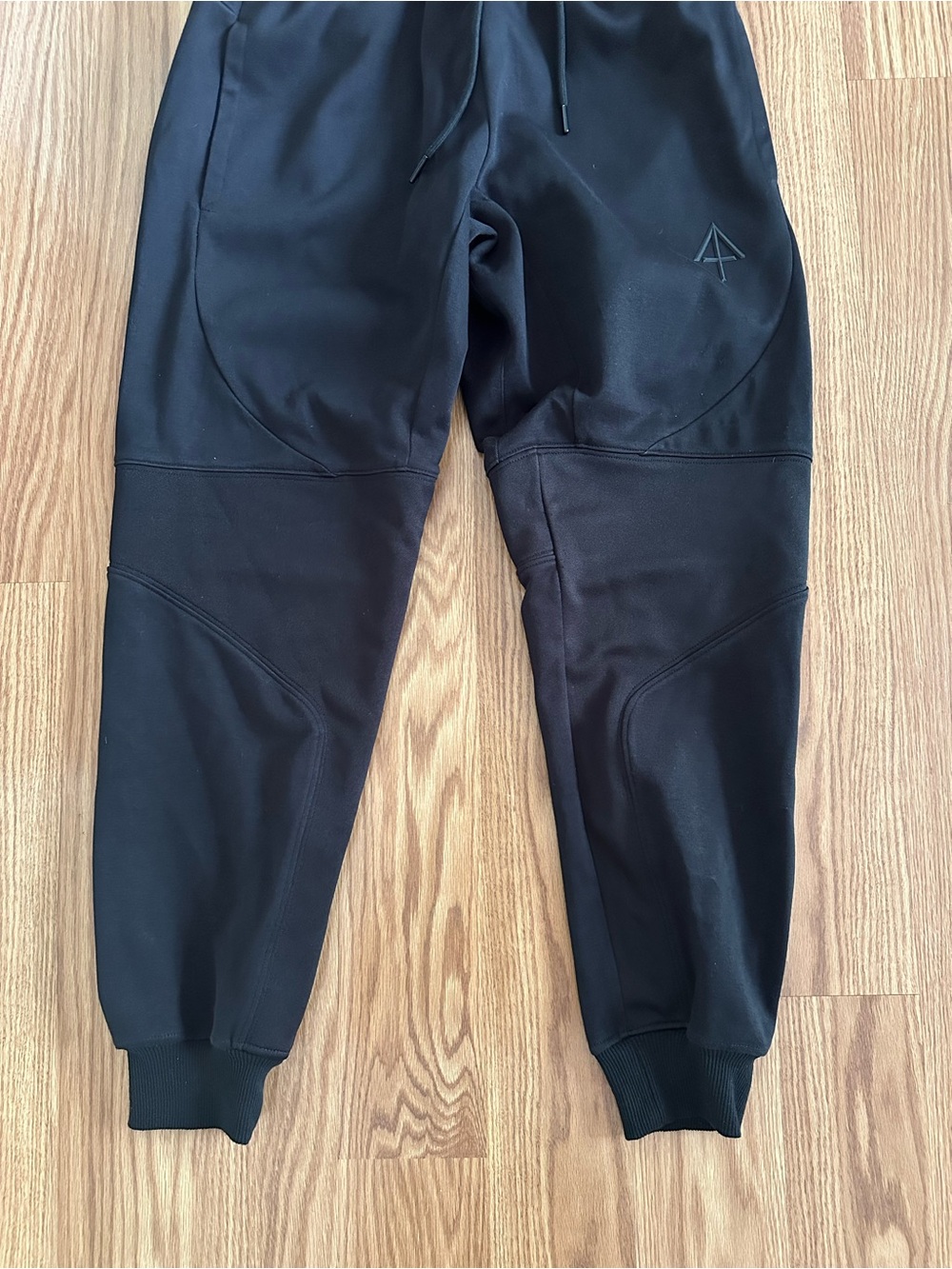 Arrowhead Tactical Carrier Joggers Mk.II Black Men's Medium EDC Pants NO BELT - Picture 6 of 8